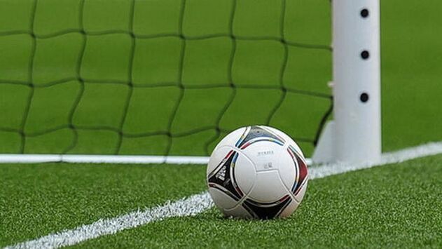 futbal na kŕčové žily