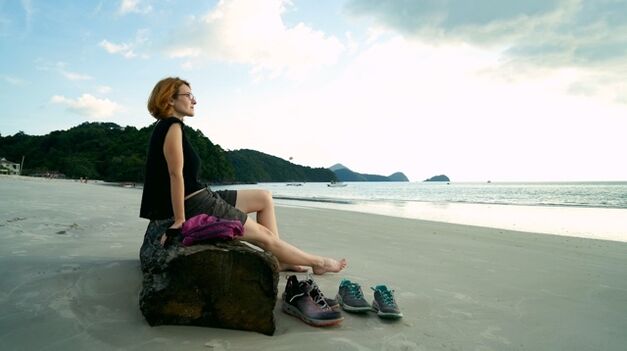 rady lekára pre kŕčové žily